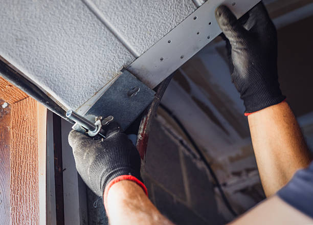 Reliable Garage Door Panel Replacement contractor in Ogdensburg, NY by Garage Doors Repair Pro